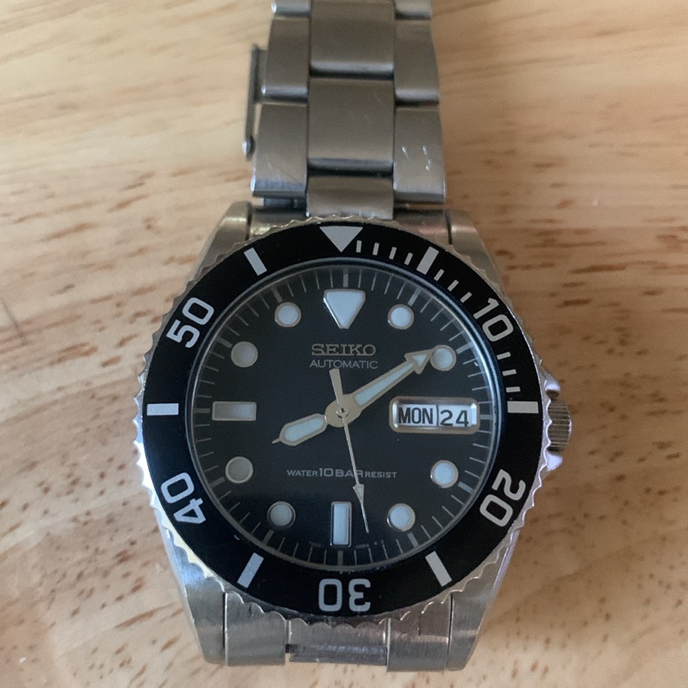 Seiko - Picture 2 of 8